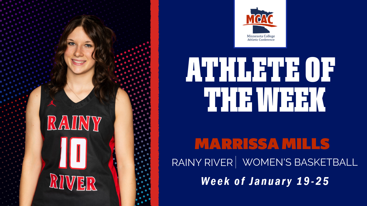MCAC Winter Sports Athletes of the Week: Week of January 19-25