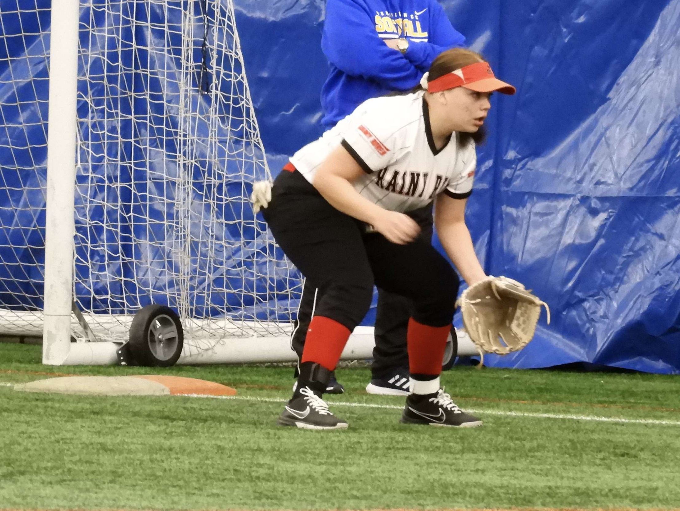 RRCC softball leading MCAC North