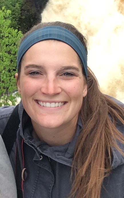 Rainy River Welcomes New Volleyball and Softball Coach