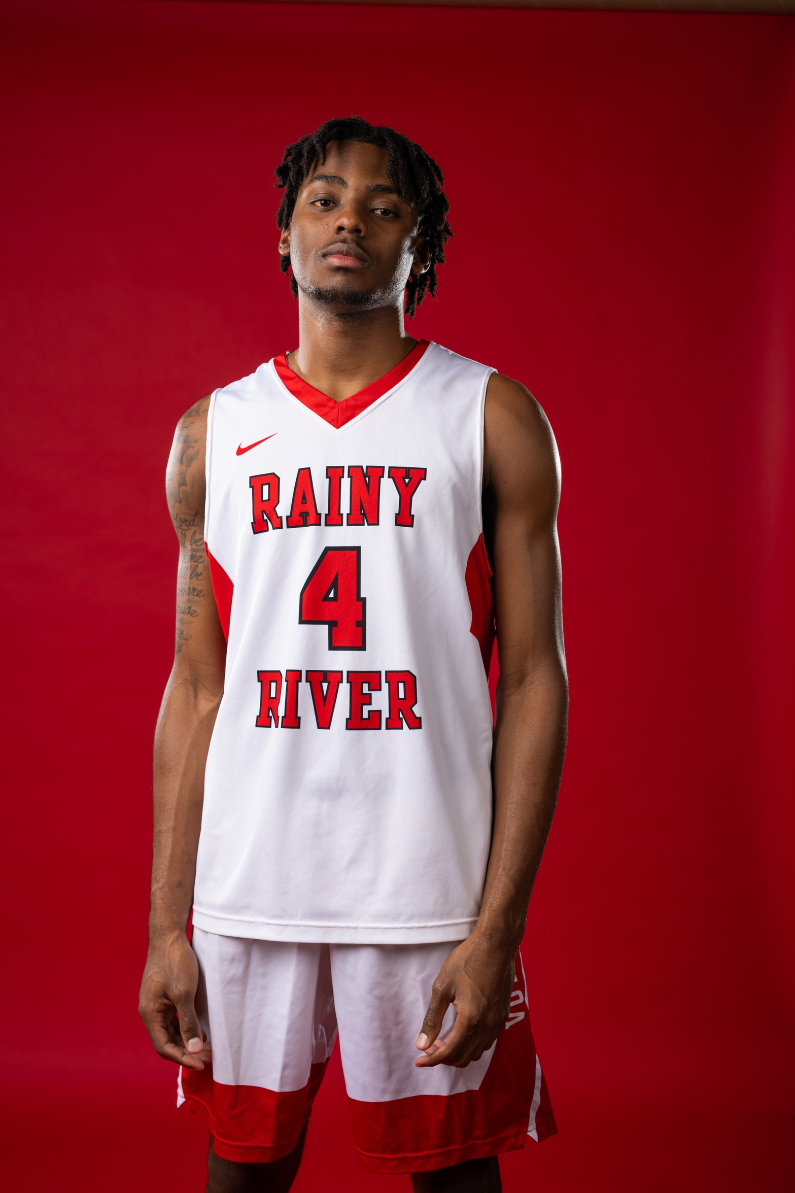 Rodney Mozard is the Player of the Week for November 18-24
